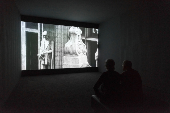 Ommegang (2015) &amp;copy; Emma van der Put