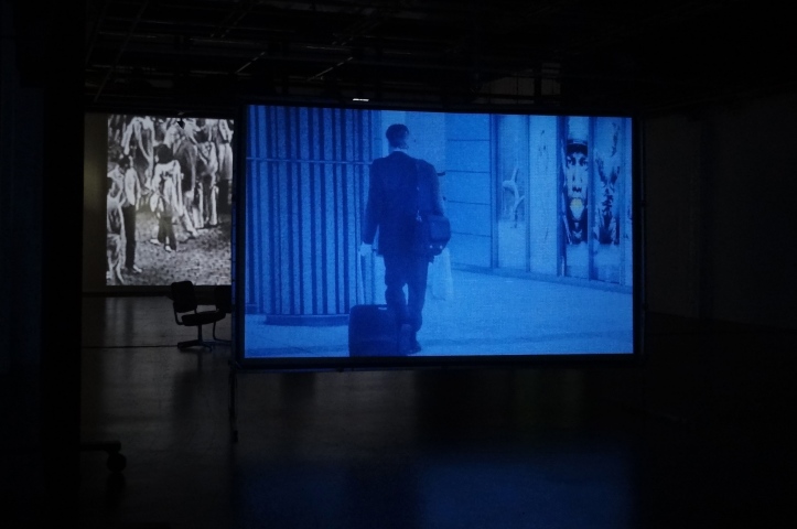 WTC (2016) and Ommegang (2015) &amp;copy; Emma van der Put